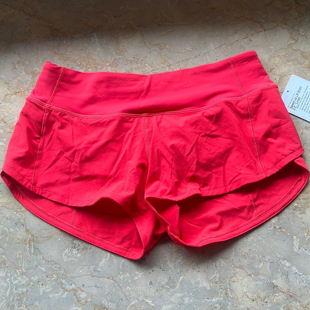 Lululemon shorts